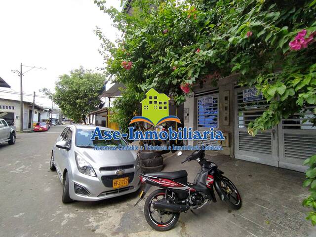 Oficina para Alquiler en Florencia - 4