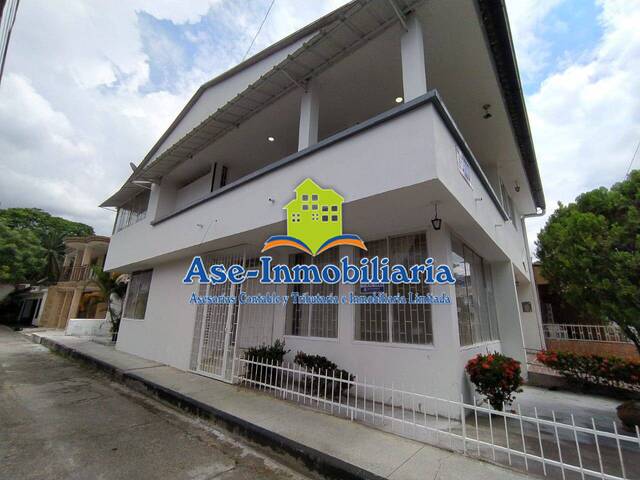 Casa para Alquiler en Florencia - 5