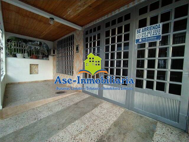 Casa para Alquiler en Florencia - 5