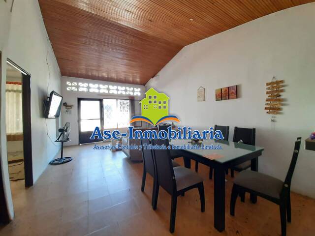 #565 - Casa para Venta en Florencia - CAQ - 3