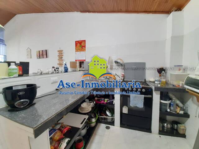 Casa para Venta en Florencia - 4