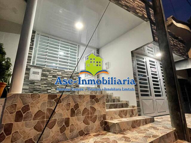 #566 - Casa para Venta en Florencia - CAQ - 3