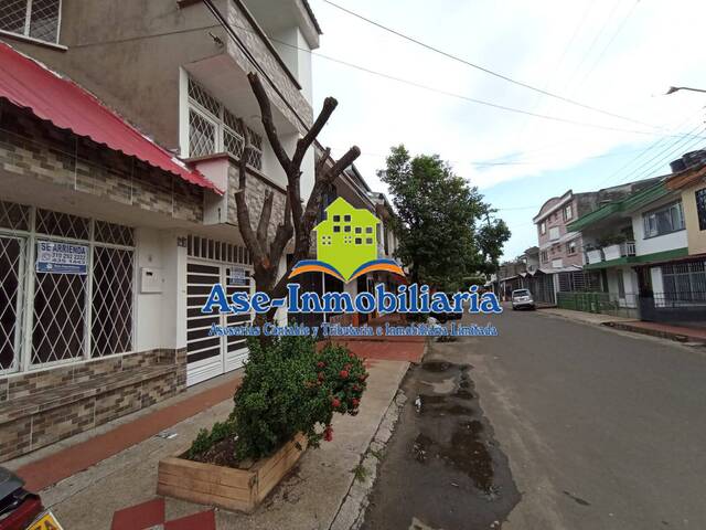 #567 - Casa para Alquiler en Florencia - CAQ