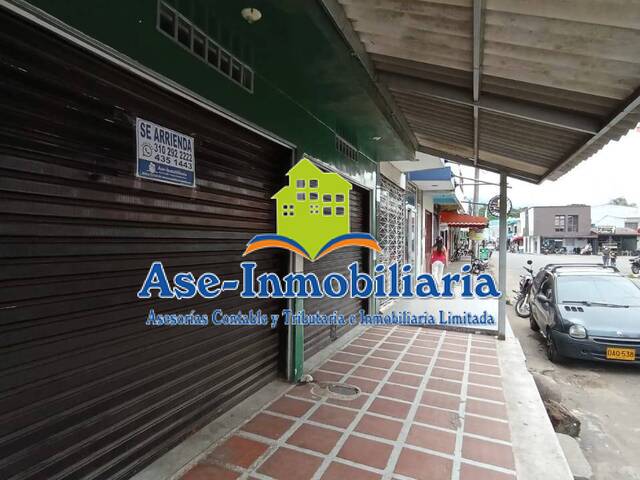 Oficina para Alquiler en Florencia - 4