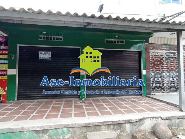 Oficina para Alquiler en Florencia - 2