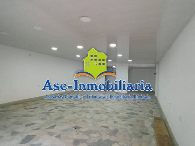 Oficina para Alquiler en Florencia - 5