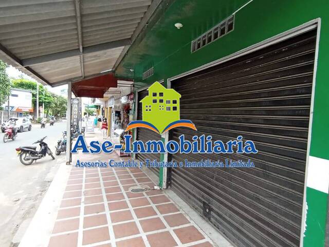 Oficina para Alquiler en Florencia - 3