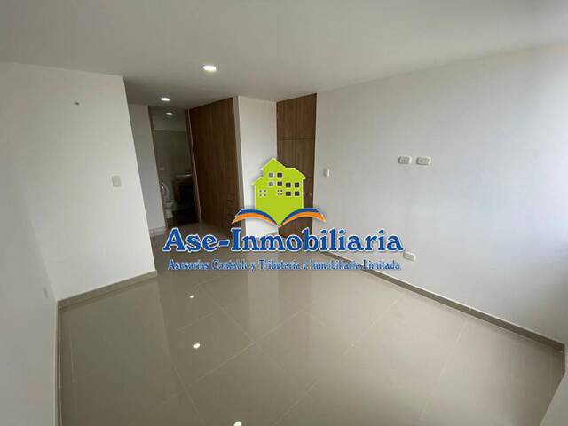 Departamento para Alquiler en Florencia - 4