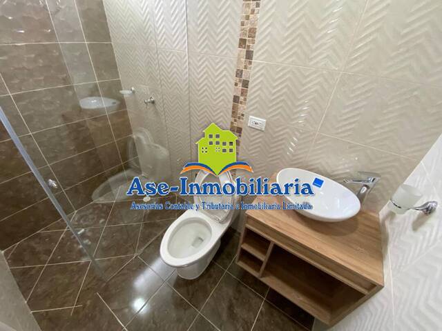 Departamento para Alquiler en Florencia - 5