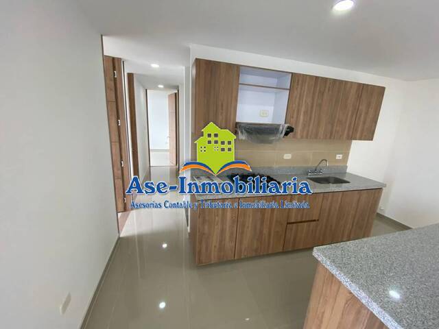 #569 - Departamento para Alquiler en Florencia - CAQ