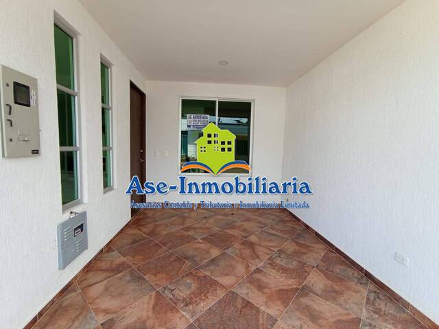 Departamento para Alquiler en Florencia - 5