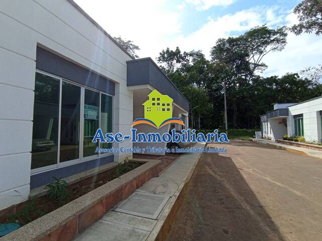 #572 - Departamento para Alquiler en Florencia - CAQ