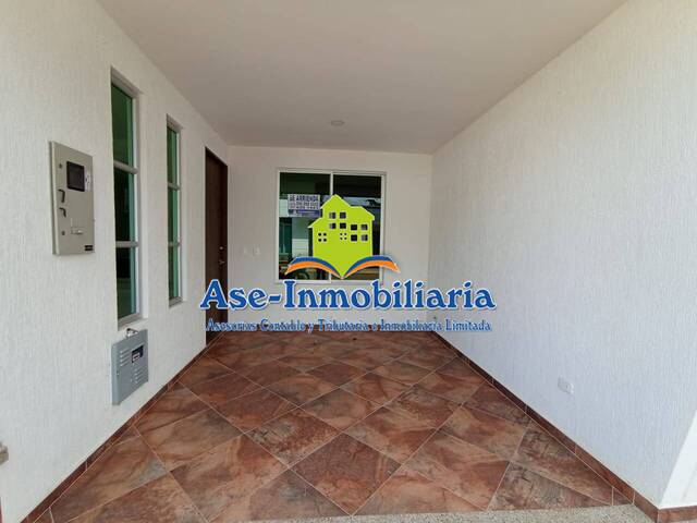 Departamento para Alquiler en Florencia - 4