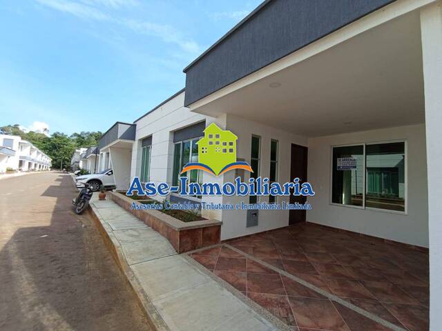 #572 - Departamento para Alquiler en Florencia - CAQ