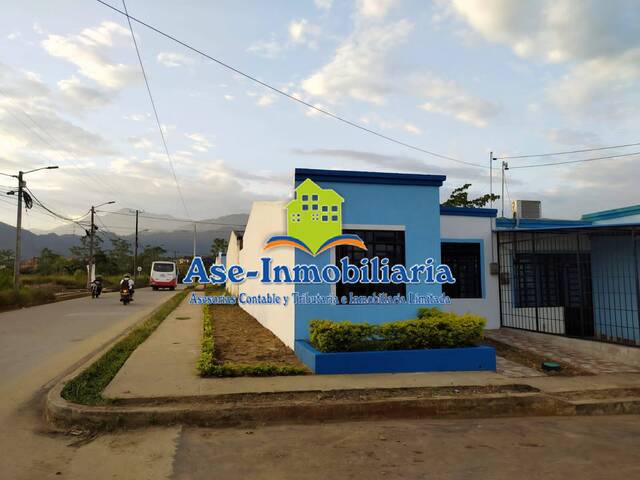#576 - Casa para Venta en Florencia - CAQ - 2