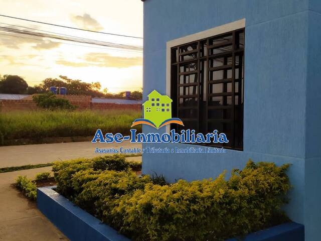 #576 - Casa para Venta en Florencia - CAQ - 3