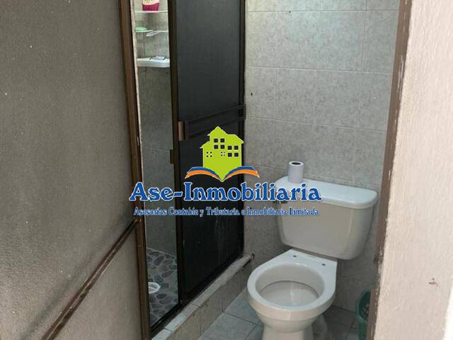 Casa para Alquiler en Florencia - 5