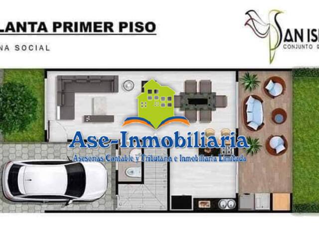 Área para Venta en Florencia - 4