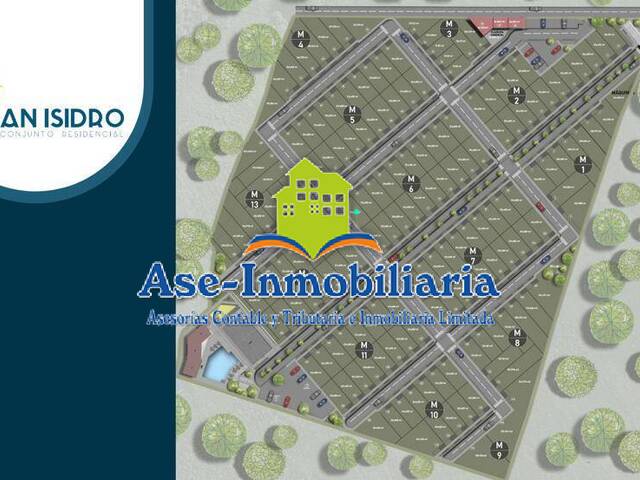 #582 - Área para Venta en Florencia - CAQ - 2