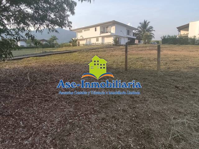 Área para Venta en Florencia - 2