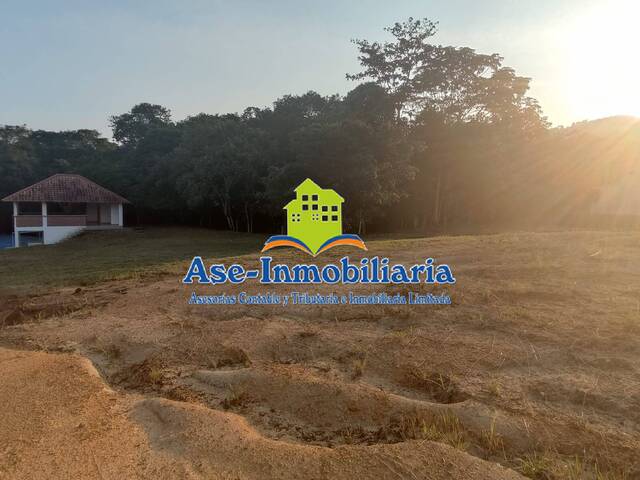 Área para Venta en Florencia - 5