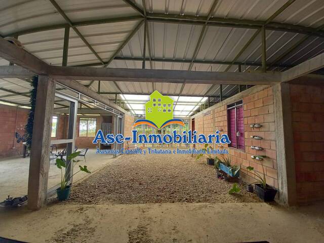 Quinta para Venta en Florencia - 5