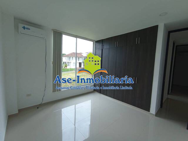 Casa para Alquiler en Florencia - 5