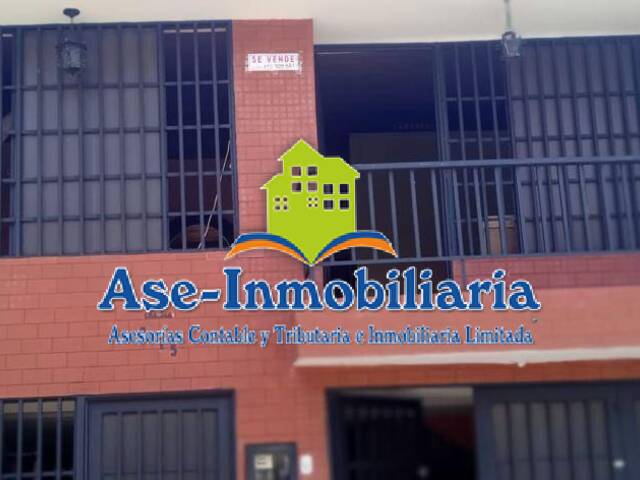 #589 - Casa para Venta en Florencia - CAQ