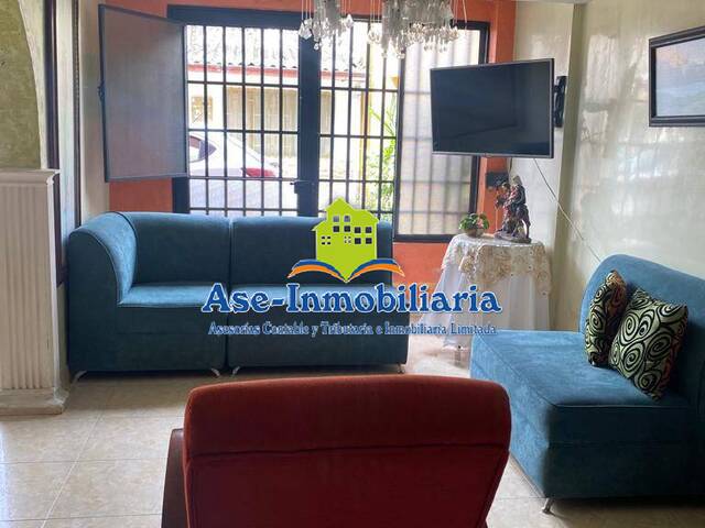 Casa para Venta en Florencia - 5