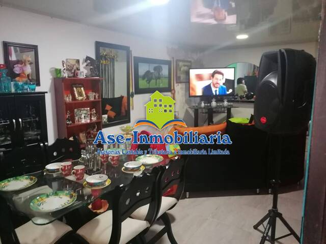 Casa para Venta en Florencia - 5