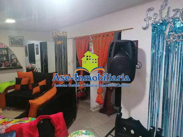 Casa para Venta en Florencia - 4