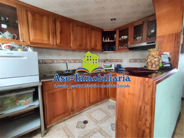 Casa para Venta en Bogotá - 5