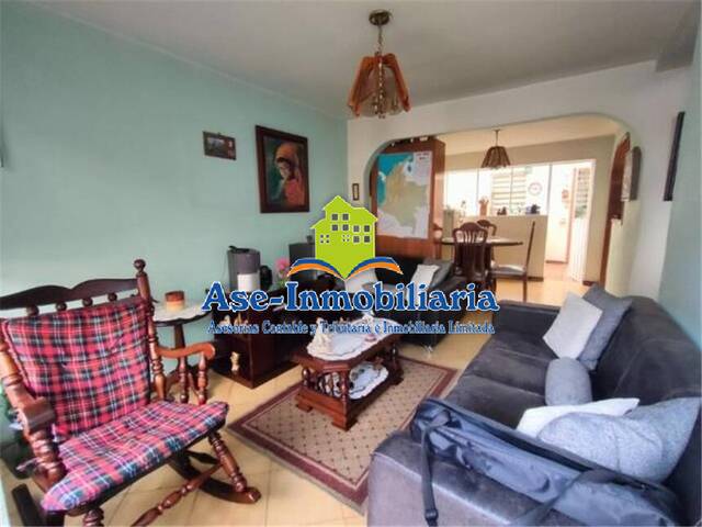 #592 - Casa para Venta en Bogotá - DC - 3
