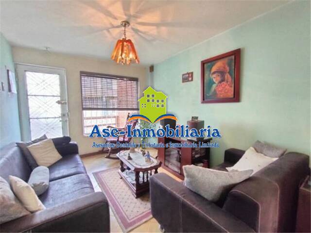 Casa para Venta en Bogotá - 4