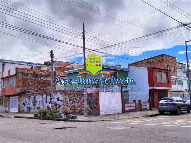 Venta en ESTRADA - Bogotá