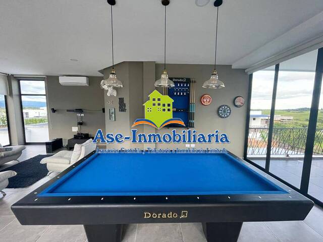 Casa en condominio para Alquiler en Florencia - 4
