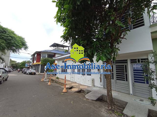 #593 - Departamento para Alquiler en Florencia - CAQ