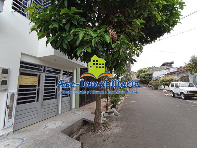 #593 - Departamento para Alquiler en Florencia - CAQ