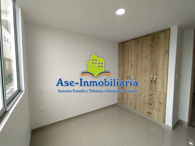 Apartamento para Alquiler en Florencia - 5