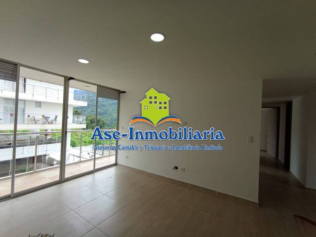 #597 - Departamento para Alquiler en Florencia - CAQ