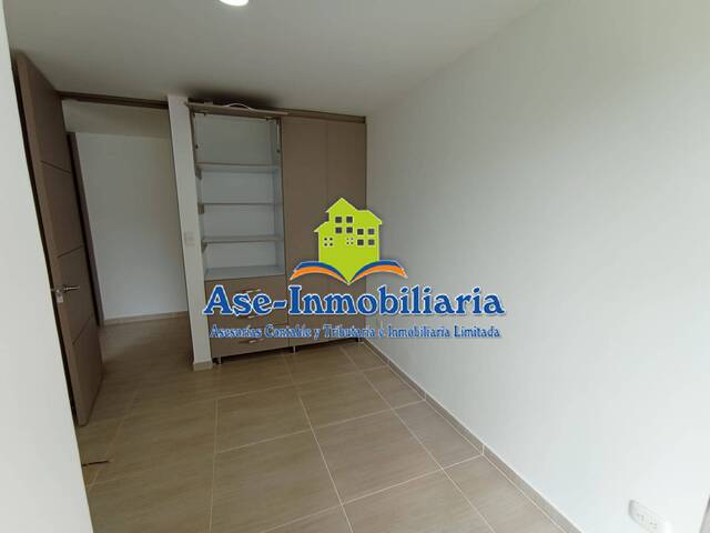 Departamento para Alquiler en Florencia - 4