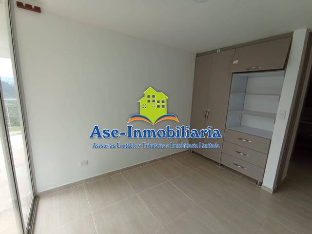 Departamento para Alquiler en Florencia - 5