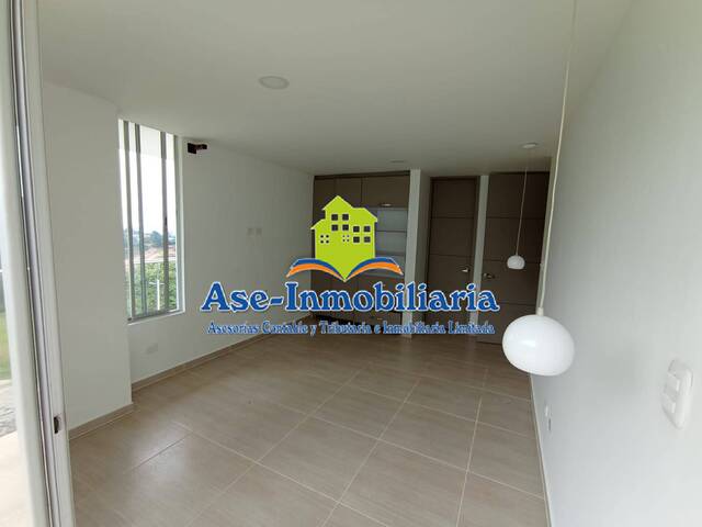 #597 - Departamento para Alquiler en Florencia - CAQ