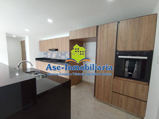 Apartamento para Alquiler en Florencia - 5