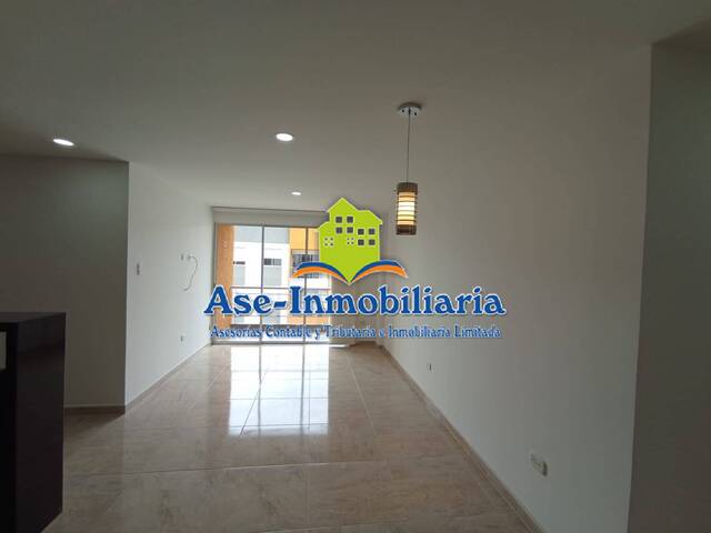 Apartamento para Alquiler en Florencia - 4