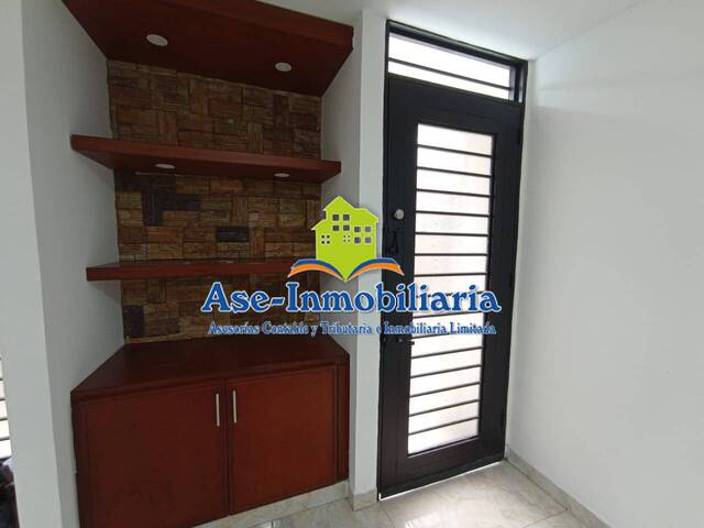 Casa para Alquiler en Florencia - 5