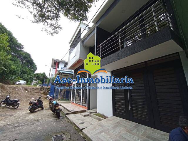 #603 - Casa para Alquiler en Florencia - CAQ