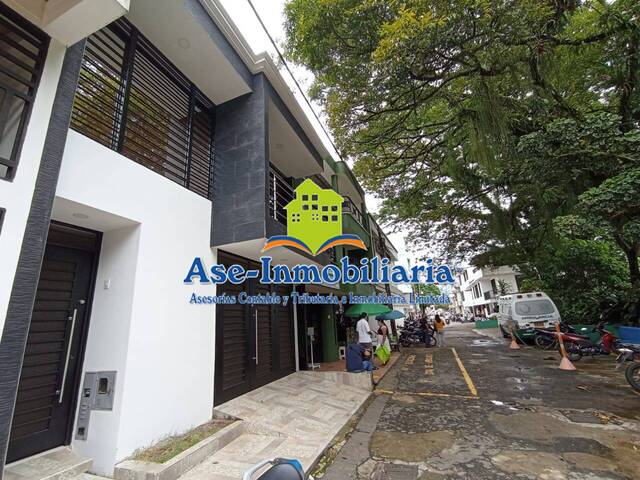 #603 - Casa para Alquiler en Florencia - CAQ