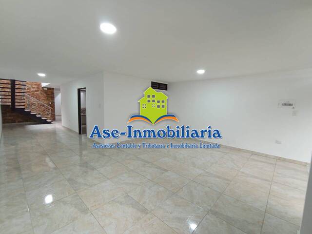 Casa para Alquiler en Florencia - 4