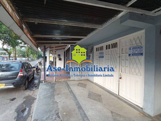 Salón Comercial para Alquiler en Florencia - 3